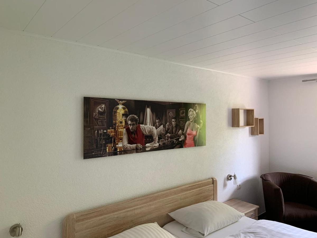 Kubacher Hof Екстер'єр фото