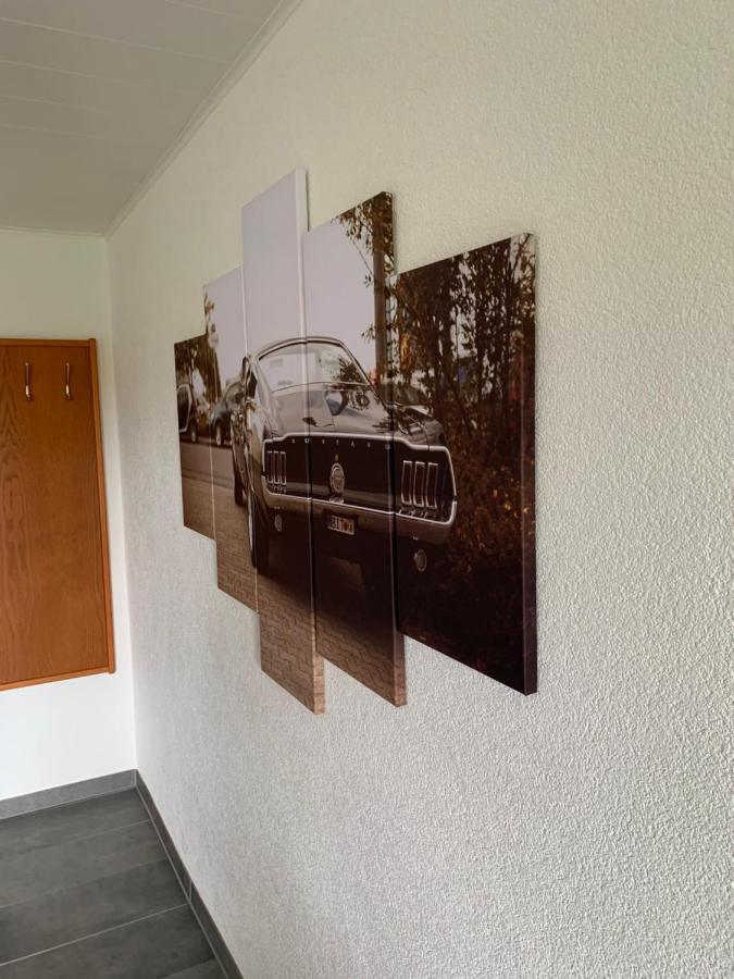 Kubacher Hof Екстер'єр фото
