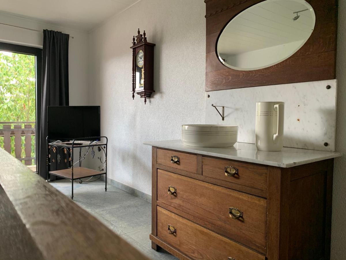 Kubacher Hof Екстер'єр фото