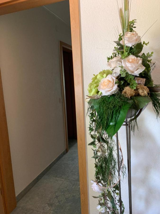 Kubacher Hof Екстер'єр фото